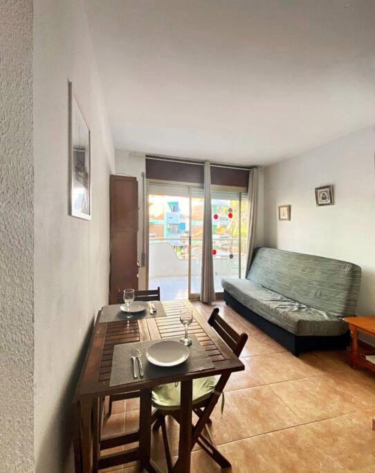 Offre Speciale! Appartement Portaventura Salou Exterior photo