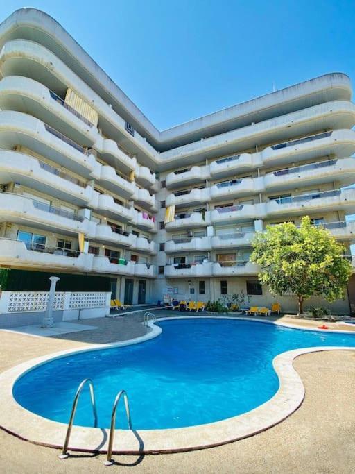 Offre Speciale! Appartement Portaventura Salou Exterior photo