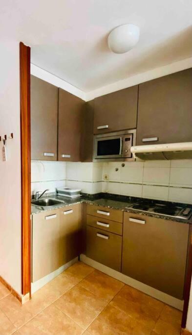 Offre Speciale! Appartement Portaventura Salou Exterior photo